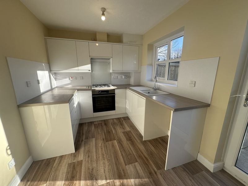 Tarnbeck Drive Mawdesley